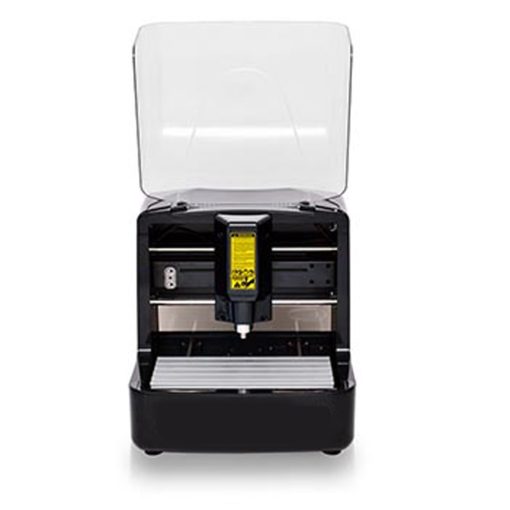 Baileigh DEM-0906 CNC Desktop Engraver 110V 9" x 6" - Image 2
