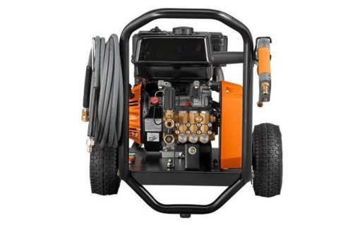 Belt-Drive 3800PSI Power Washer 49-State/CSA - Image 4