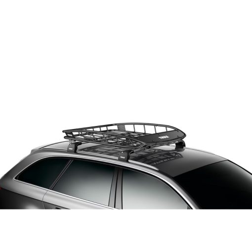 Thule Canyon XT Black Roof Basket