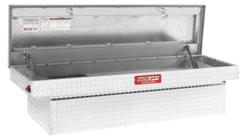 DEFENDER SERIES™ 300105-9-01 Full Size Saddle Box 71 x 19.7 x 17.7 - Image 8