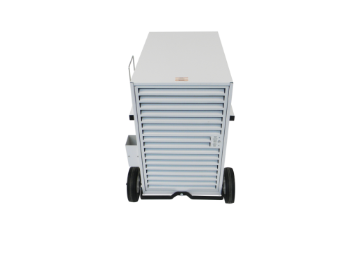 170,000BTU Portable LP Ductable Heater - Image 5
