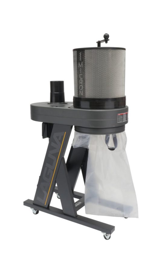 b|Flux:1 Dust Collector - Image 7