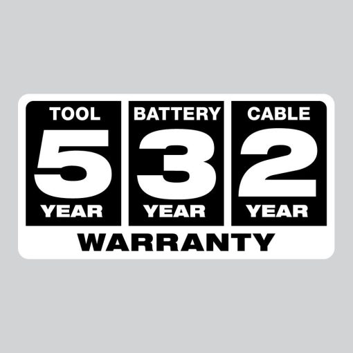 M18™ Drum Machine for 3/8”-1/2” Cable​ - Image 13
