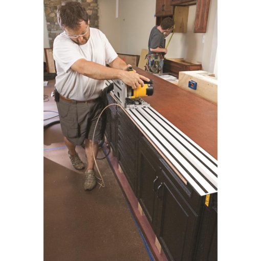 DEWALT HEAVY-DUTY TRACKSAW (DWS520K) - Image 3