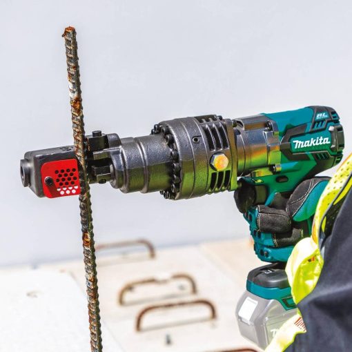 18V LXT® Lithium-Ion Brushless Cordless Rebar Cutter, Tool Only - Image 9