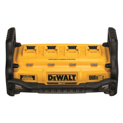 20-Volt Max Power Station - Image 3