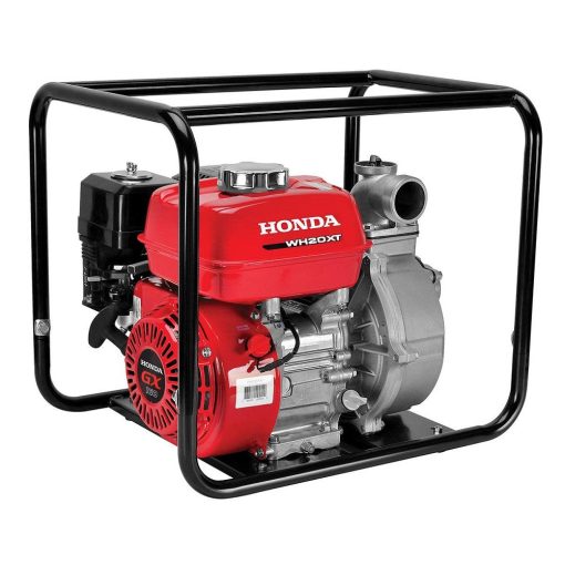 2 Inch Water Pump