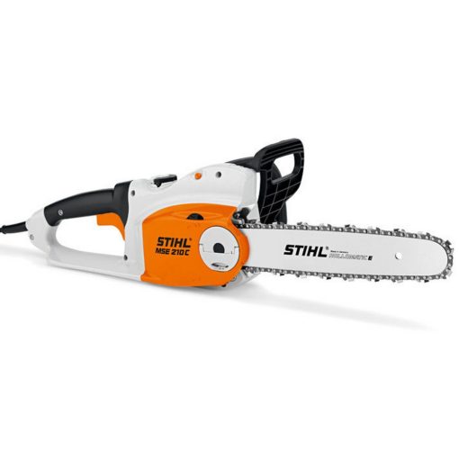 Stihl 18" Bar 230V 2.1KW Electric Chain Saw