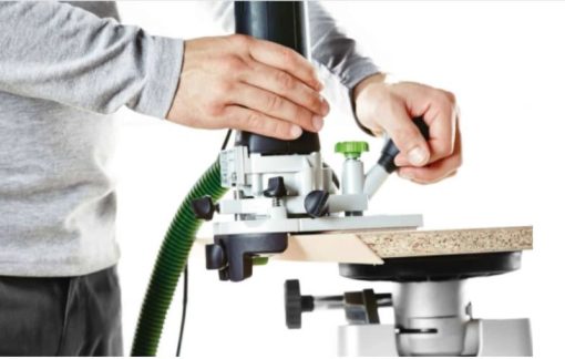 Festool Edge Router MFK 700 EQ - Image 2