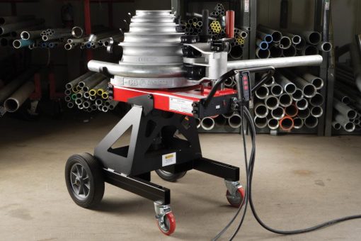 Gardner Bender Cyclone Electric Powered Conduit Bender - Image 6