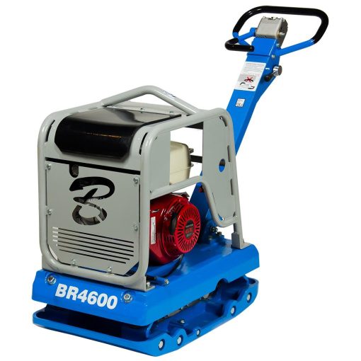 BR4600 Reversible Compactor, Honda GX390 - Image 2