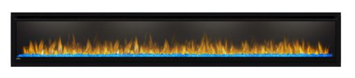 Alluravision™ 100 Deep Depth Electric Fireplace - Image 5
