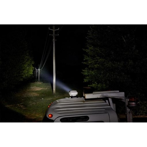 Milwaukee Utility Remote Control Search Light - Image 2