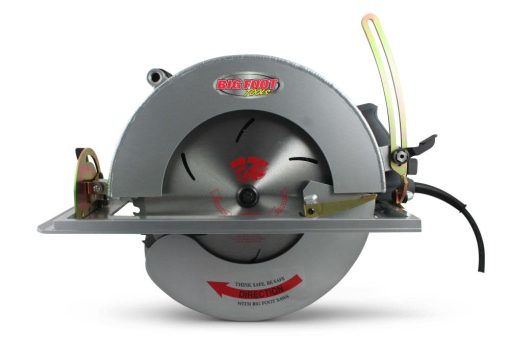 BIG FOOT TOOLS 14In Big Boy Saw - SC-14BU - Image 3