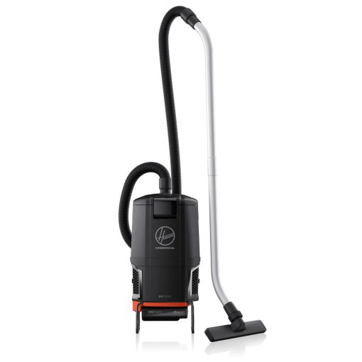 Hoover MPWR 40V Cordless Backpack Vacuum Kit - Image 4