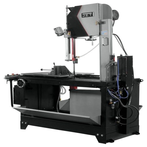 Jet Ev TBS16V-460 Elite 16" EVS Vertical Tilt Frame Bandsaw 460V 3Ph - Image 10