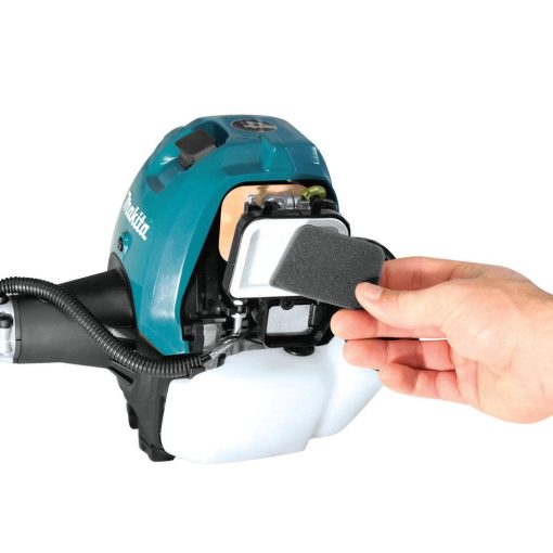 24" 25.4 cc MM4® 4-Stroke Engine Double-Sided Hedge Trimmer - Image 6