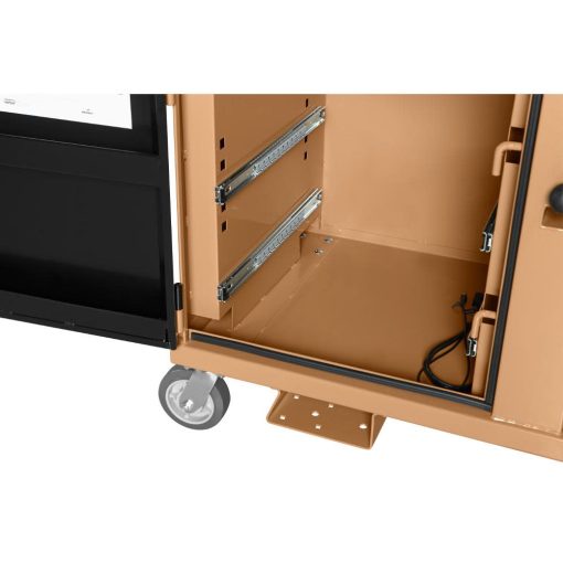 Data Vault Mobile Digital Plan Station - Image 2