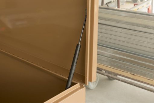 Jobmaster Chest with Drawer - Image 2