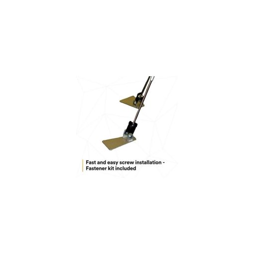 DBI Sala 3 Man Swiveling Roof Anchor - Image 8