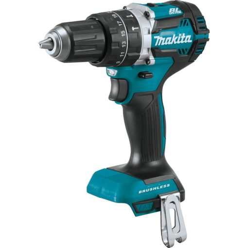 18V LXT Lithium-Ion Brushless Cordless 4-Pc. Combo Kit (5.0Ah) - Image 9