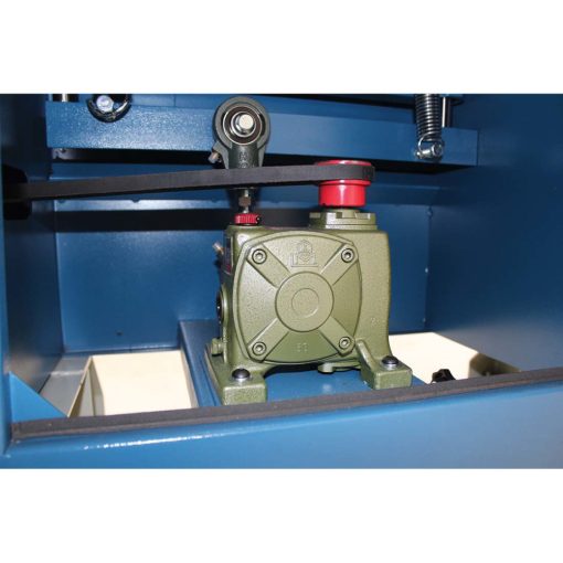 Baileigh ES-9138-3 Oscillating Edge Sander 220V 3 Phase 3HP - Image 4