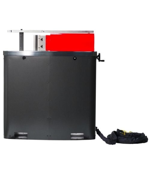 Horizontal Press - Image 5