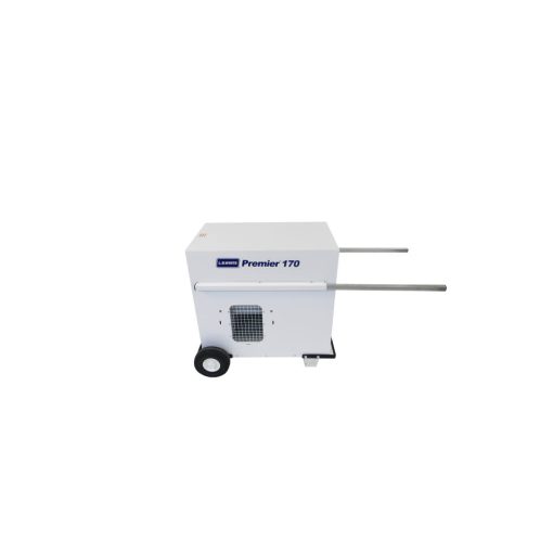 170,000BTU Portable LP Ductable Heater - Image 3