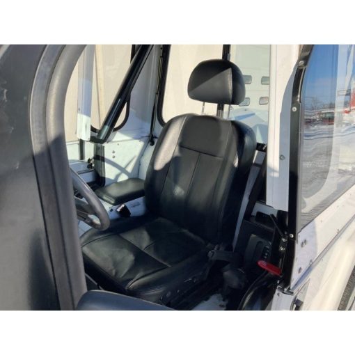 Westward GO-4 Interceptor IV 3 Wheel Urban Utility Vehicle 2013 Used - Image 9