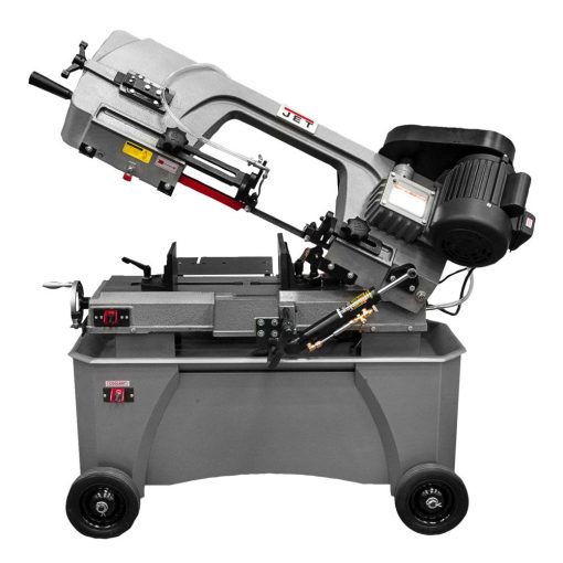 HVBS-712D, 7" x 12" Deluxe Horizontal/Vertical Bandsaw