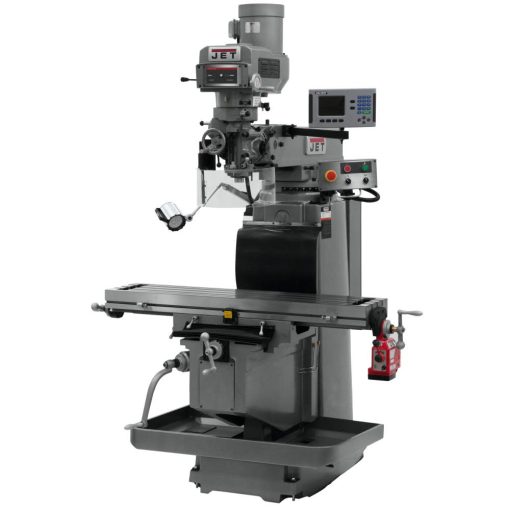JTM-1254RVS 200S 3X-K  , X PFD Vertical Milling Machine