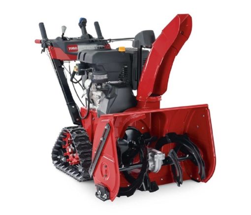 Power TRX HD Commercial 1428 OHXE Snow Blower