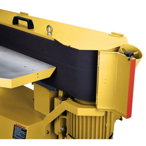 Oscillating Edge Sander, 3HP 3PH 230/460V - Image 4