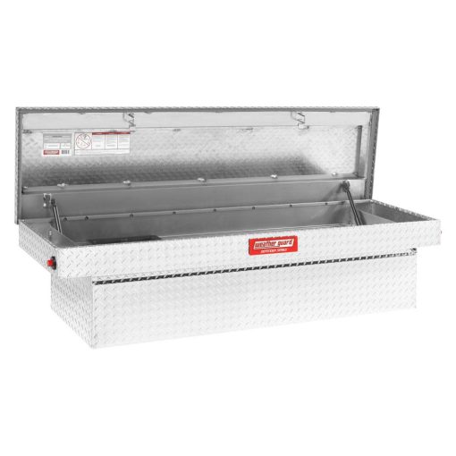 DEFENDER SERIES™ 300105-9-01 Full Size Saddle Box 71 x 19.7 x 17.7 - Image 3