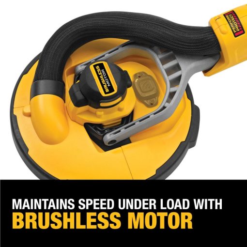 20V MAX  Cordless Drywall Sander - Image 6
