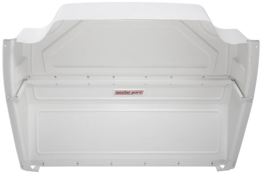 Weather Guard Composite Bulkhead Ford Transit Connect