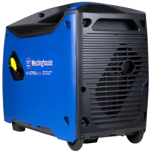 Westinghouse Portable Inverter Generator with CO Sensor - Image 9