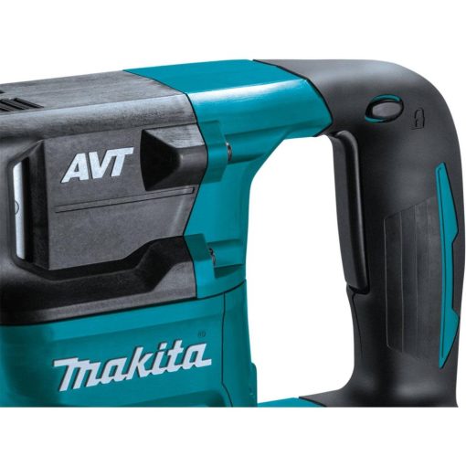 18V LXT® Lithium-Ion Brushless Cordless AVT® Power Scraper, accepts SDS-PLUS, Tool Only - Image 9