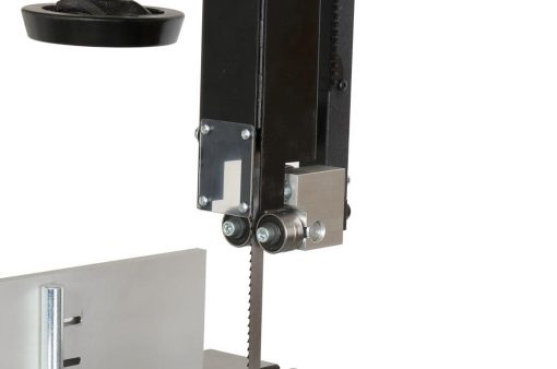 14 In. Professional Band Saw with 3 HP Motor - Image 5