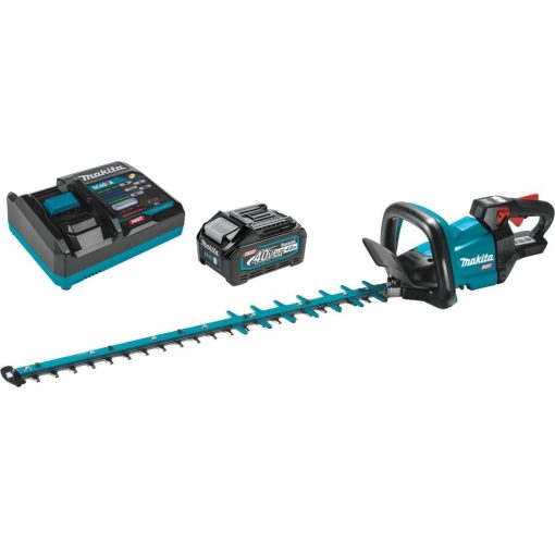Makita 40V max XGT Hedge Trimmer Kit 30" Brushless Cordless
