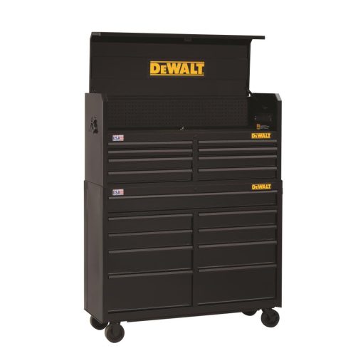 52 in. Wide 8-Drawer Tool Chest - Image 3