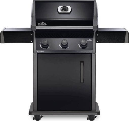 Rogue® 425 Propane Gas Grill