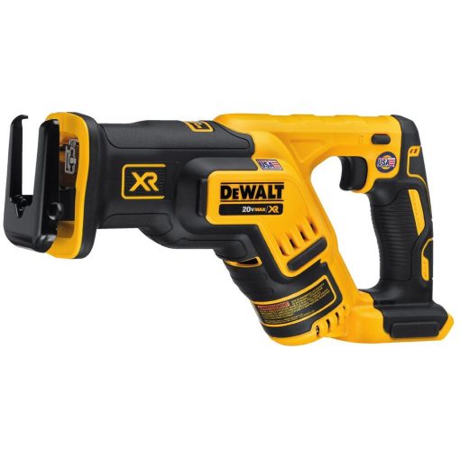 20 V MAX XR Li-ion 5-TOOL Combo Kit - Image 5