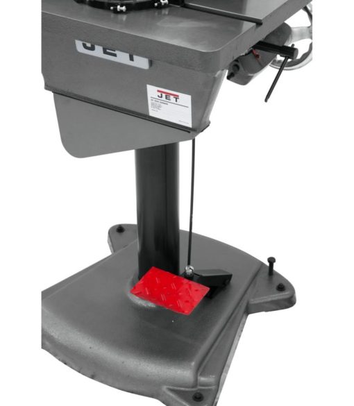 J-4421-4 20 In. Disc Grinder 3PH 440 V - Image 5