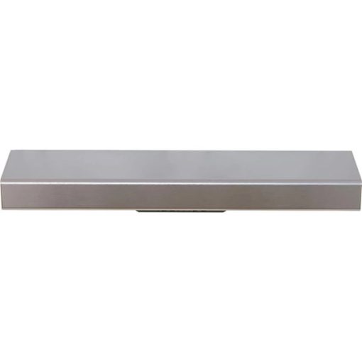30" 250cfm Convertible Hood with Internal Blower