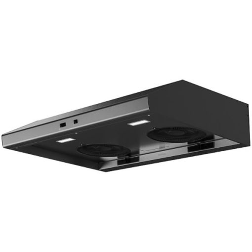 30" 600cfm Ducted Hood with Internal Blower - Image 2