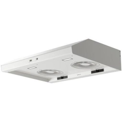 36" 600cfm Ducted Hood with Internal Blower - Image 2