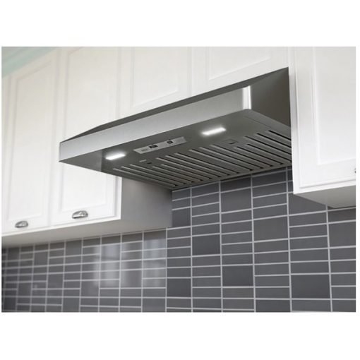30 Inch Gust Under Cabinet Range Hood - Image 2