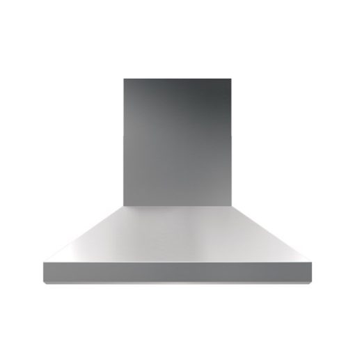 48" 750cfm Ducted Hood with Internal Blower