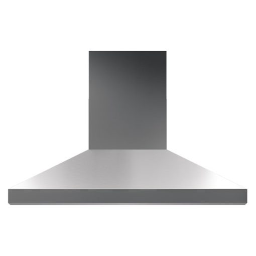 54" 750cfm Ducted Hood with Internal Blower